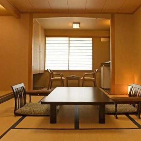 Oga Kanko Hotel Dış mekan fotoğraf